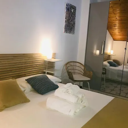 Apartment Paradise Holiday *