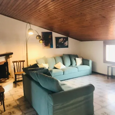 Paradise Holiday Apartment Giardini Naxos