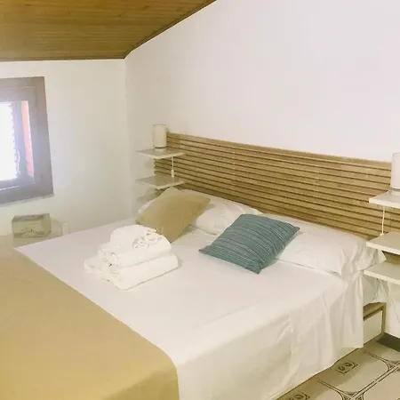 Apartment Paradise Holiday