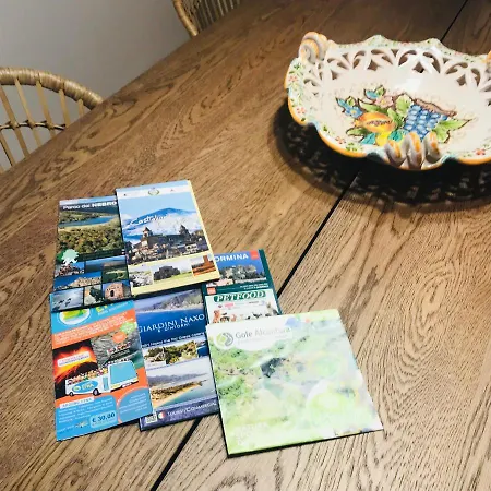 Apartment Paradise Holiday