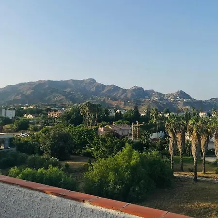 Apartment Paradise Holiday