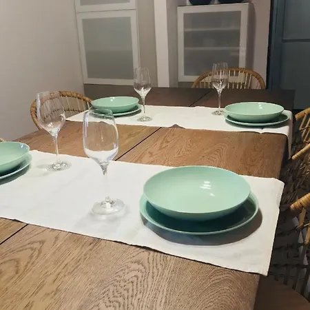 Paradise Holiday Apartment Giardini Naxos