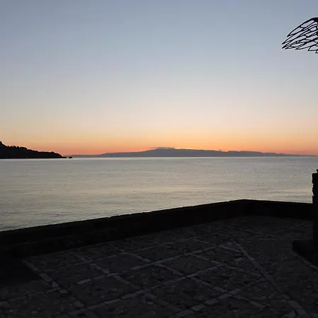 Paradise Holiday Apartment Giardini Naxos