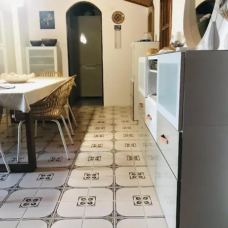 Apartment Paradise Holiday *