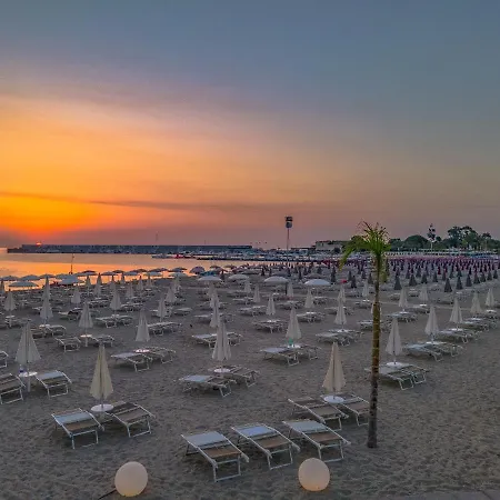 Apartment Paradise Holiday Giardini Naxos